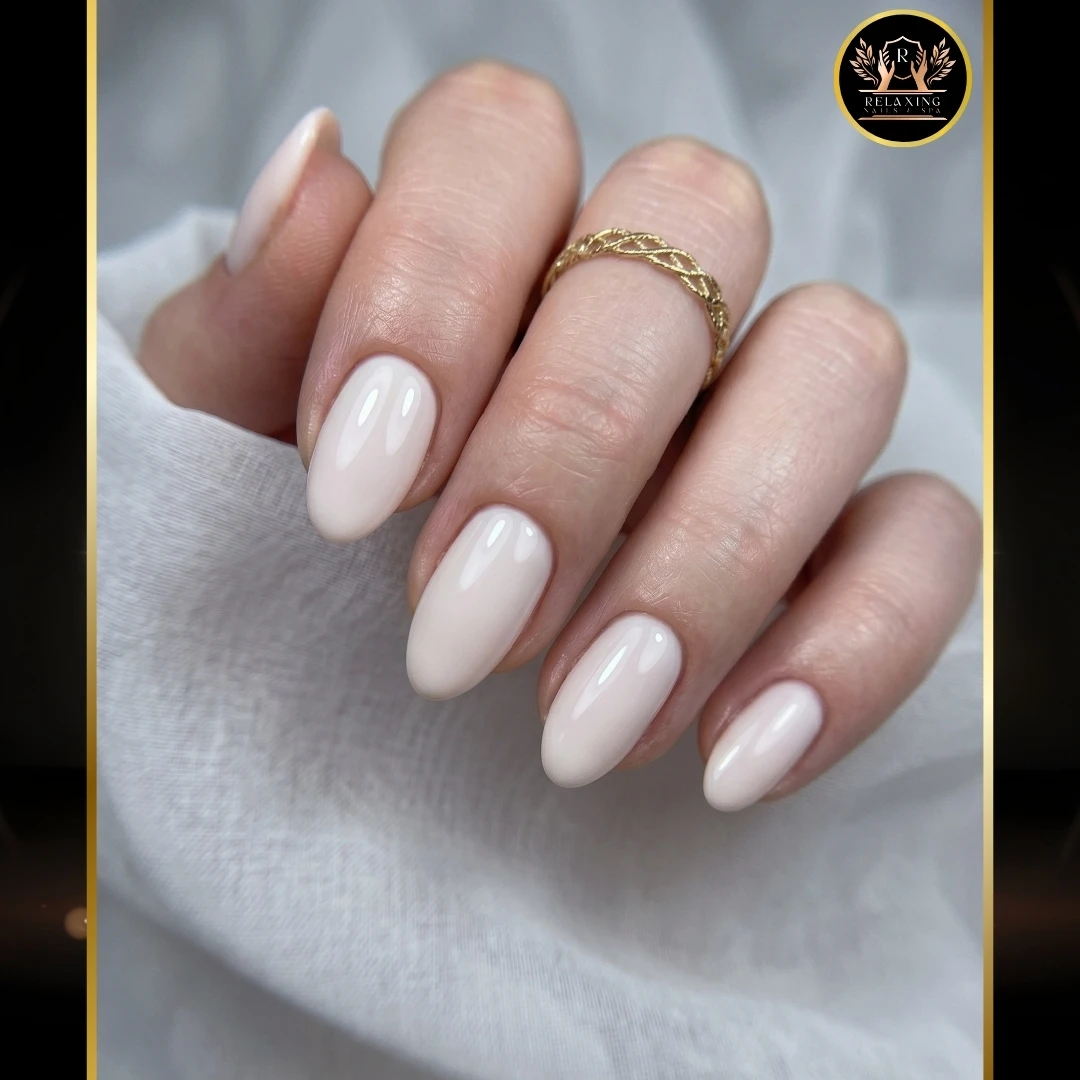 Stunning Nail Design
